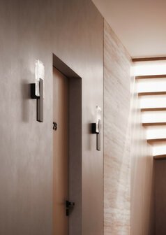 Amulette F56 led wandlamp Fabbian