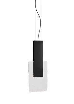 Amulette F56 led hanglamp Fabbian