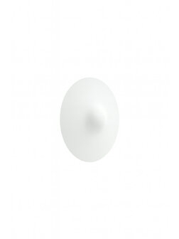 Acustica F58&nbsp;&Oslash; 60&nbsp;cm&nbsp;wandlamp&nbsp;Fabbian