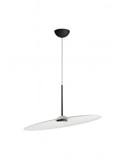 Acustica F58 &Oslash; 90&nbsp;cm&nbsp;hanglamp&nbsp;Fabbian