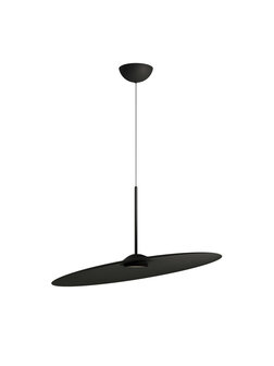 Acustica F58 &Oslash; 90&nbsp;cm&nbsp;hanglamp&nbsp;Fabbian