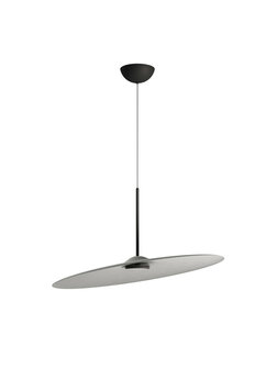 Acustica F58 &Oslash; 90&nbsp;cm&nbsp;hanglamp&nbsp;Fabbian