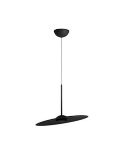 Acustica F58 &Oslash; 60&nbsp;cm&nbsp;hanglamp&nbsp;Fabbian