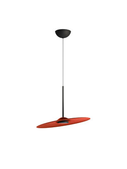 Acustica F58 &Oslash; 60&nbsp;cm&nbsp;hanglamp&nbsp;Fabbian