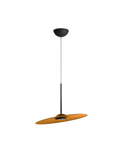 Acustica F58 &Oslash; 60&nbsp;cm&nbsp;hanglamp&nbsp;Fabbian