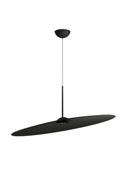 Acustica F58 &Oslash; 120&nbsp;cm hanglamp Fabbian 