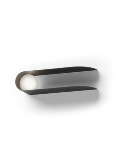 Comet F67 wandlamp Fabbian