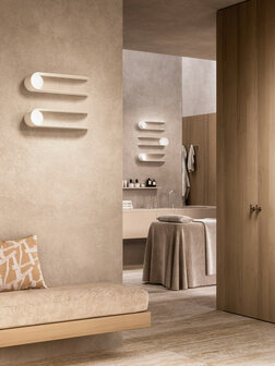 Comet F67 wandlamp Fabbian