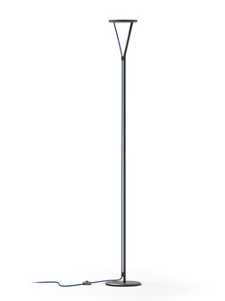 Rio F72 vloerlamp Fabbian 