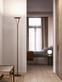 Rio F72 vloerlamp Fabbian 