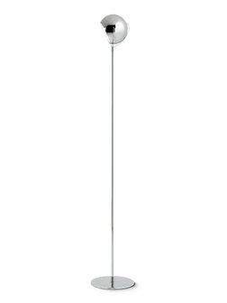 Beluga D57 vloerlamp Fabbian 