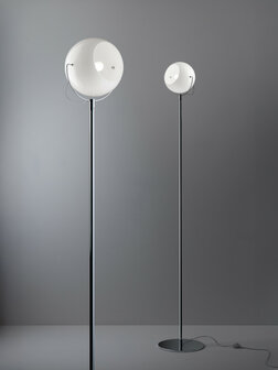 Beluga D57 vloerlamp Fabbian 
