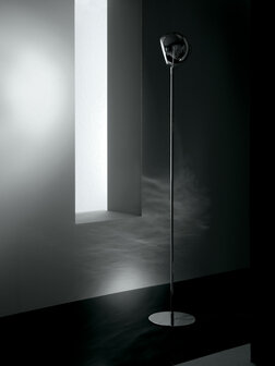 Beluga D57 vloerlamp Fabbian 