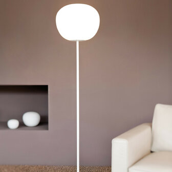 Lumi Mochi F07 vloerlamp Fabbian 
