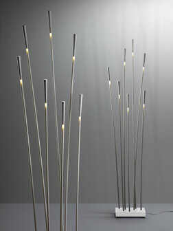 Giunco outdoor F14 vloerlamp Fabbian 