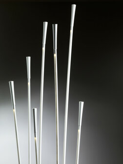 Giunco outdoor F14 vloerlamp Fabbian 