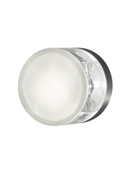 Jazz D52 led wandlamp Fabbian