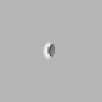 Soho W1 switch tune wandlamp Light Point