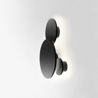 Soho W1 switch tune wandlamp Light Point