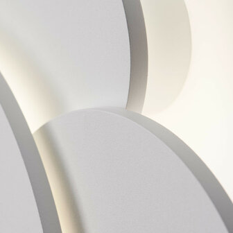 Soho W1 switch tune wandlamp Light Point