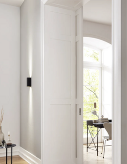 Trace 2.0 led wandlamp Wever &amp; Ducre 