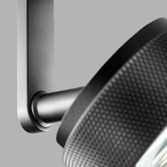 Cosmo C1 switch tune opbouwspot Light Point