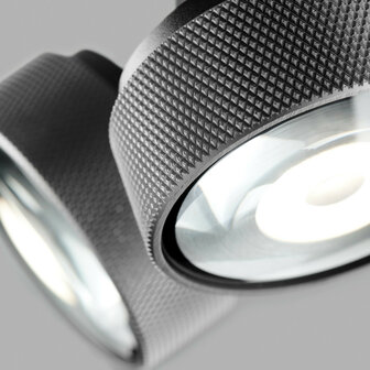 Cosmo C2 switch tune opbouwspot Light Point