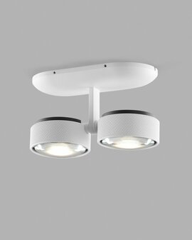 Cosmo C2 switch tune opbouwspot Light Point