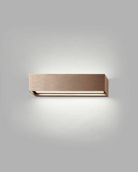 Linea W2 switch tune wandlamp Light Point