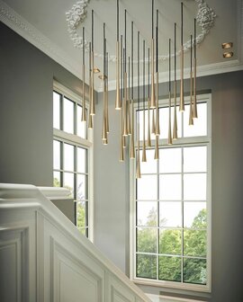 Drop S2 hanglamp Light Point