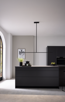 Fil 1.0 led hanglamp Wever &amp; Ducre 