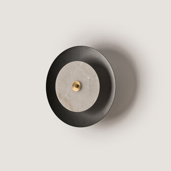 Coss Alabaster A1203/40 wandlamp Aromas 