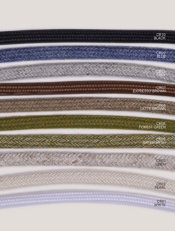 Cuuc S hanglamp Lobo Atelier