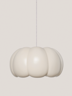 Cuuc S hanglamp Lobo Atelier