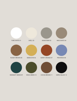 Cuuc M hanglamp Lobo Atelier