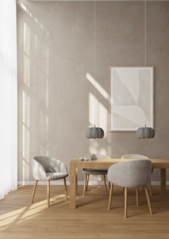 Cuuc L hanglamp Lobo Atelier