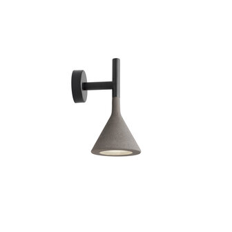 Aplomb mini gu10 wandlamp Foscarini