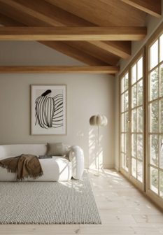 Cuuc Floor vloerlamp Lobo Atelier