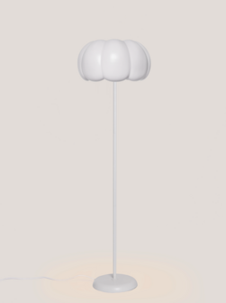 Cuuc Floor vloerlamp Lobo Atelier