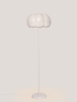 Cuuc Floor vloerlamp Lobo Atelier