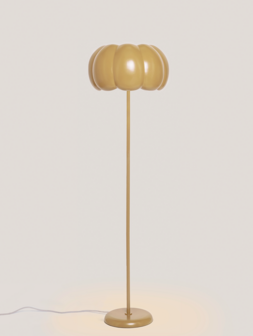 Cuuc Floor vloerlamp Lobo Atelier