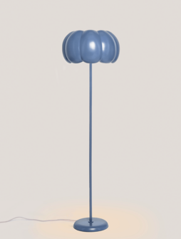 Cuuc Floor vloerlamp Lobo Atelier