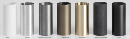 Victor on track  gu10 3-fase railspot Nosta