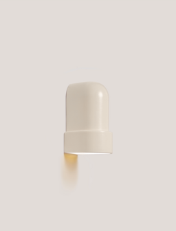 Ubi wandlamp Lobo Atelier