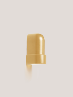 Ubi wandlamp Lobo Atelier