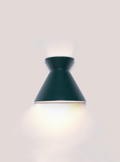 Kiro S wandlamp Lobo Atelier