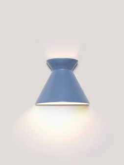 Kiro S wandlamp Lobo Atelier