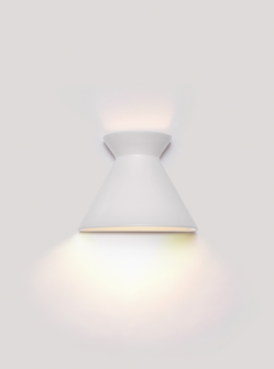 Kiro L wandlamp Lobo Atelier