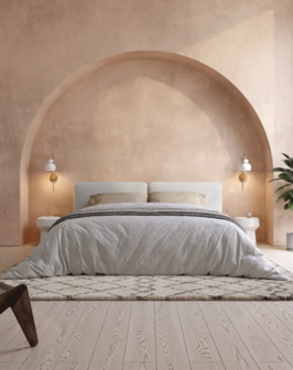 Mobo wandlamp Lobo Atelier