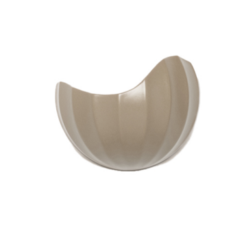 Onna L wandlamp Lobo Atelier